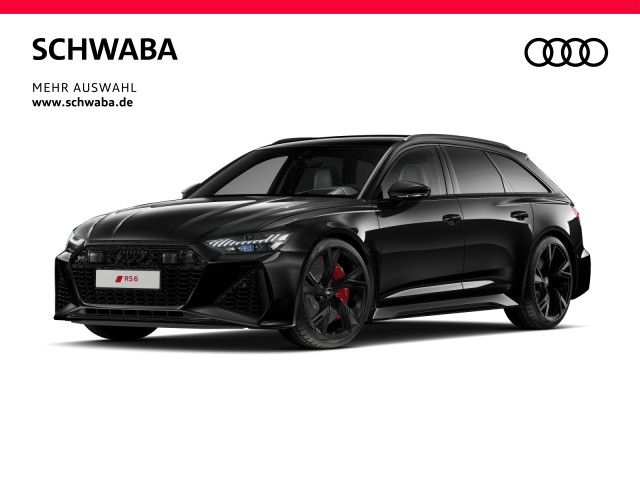 AUDI RS 6 Avant performance V/max305*KERAMIK*PANO*AHK