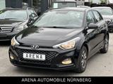 Hyundai i20 Trend*Sitzheizung*Tempomat*Klima*Pdc*Alus - Hyundai i20 in Nürnberg
