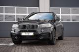 BMW X6 xDrive50i V8 Bi-Turbo - BMW X6: 50i