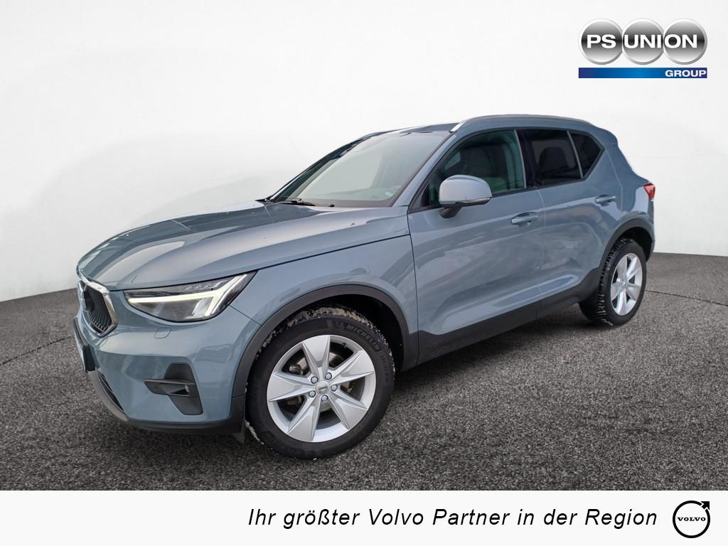 Volvo XC40 T2° Automatik° Core°AHK ° Kamera °Lenkradhe