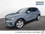 Volvo XC40 T2° Automatik° Core°AHK ° Kamera °Lenkradhe - gebrauchte Volvo XC40 aus dem Jahr 2023