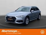 Audi A4 Avant advanced 40 TDI quattro 150(204) kW(PS) - Audi A4 mit Diesel-Antrieb: Kombi, Ps