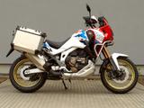 Honda CRF1100L Africa Twin DCT/ES Travel Edition - HONDA ENDURO