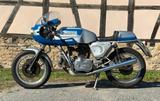 Ducati 750SS Königswelle