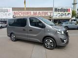 Opel Vivaro B Life L1H1 2,7t AHK*7xSITZER*KLAPPTISCH - Opel: Winterreifen