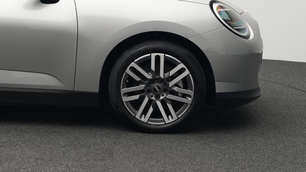 MINI Cooper SE - Bild 18