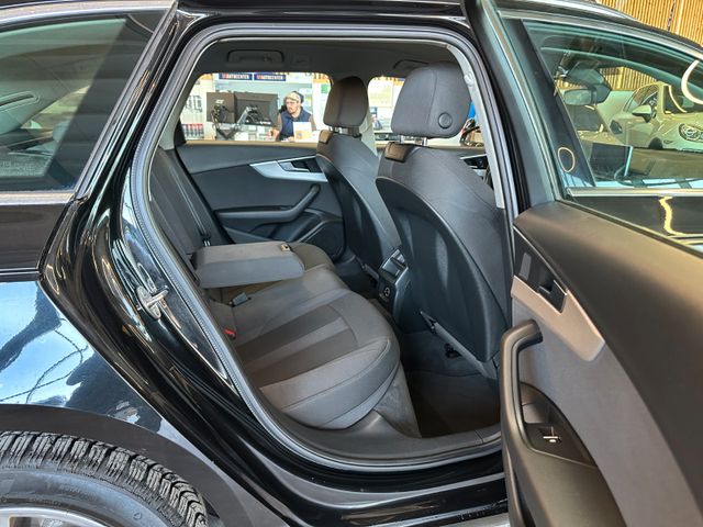 Audi A4 Avant sport *VIRTUALCOCKPIT*MMI-PLUS*