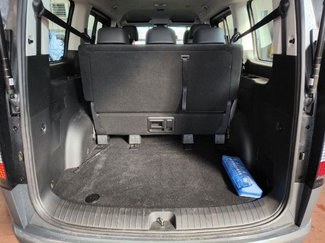 Fahrzeugabbildung Hyundai STARIA HEV 9-Sitzer MY25 1.6 T-GDI 225 PS Prime