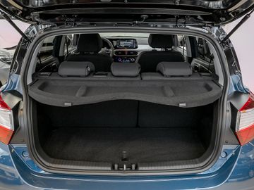 Hyundai i10 1.2 Prime Automatik Kamera Navi LED