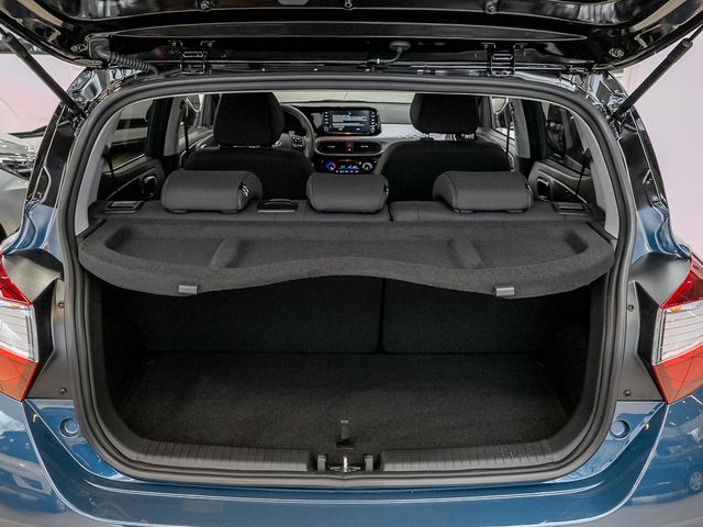 Hyundai i10 1.2 Prime Automatik Kamera Navi LED