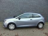 Seat Ibiza 1,4 SC Reference Klima/2.Hand/Scheckheft - Seat Ibiza mit Diesel-Antrieb: 1.2