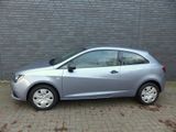 Seat Ibiza 1,4 SC Reference Klima/2.Hand/Scheckheft - Seat Ibiza mit Diesel-Antrieb: 1.2