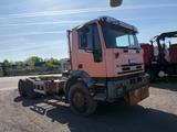 Iveco Eurotrakker 260E35 6x4 full steel manual - Iveco 2004