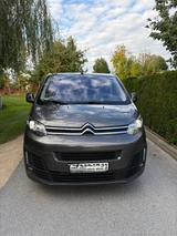 Citroën SpaceTourer 2,0 BlueHDi 180 S&S L3 Bus. Loun... - Citroën SpaceTourer: 7 Sitzer