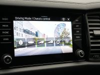 Skoda Kodiaq - Vorschau Bild 8