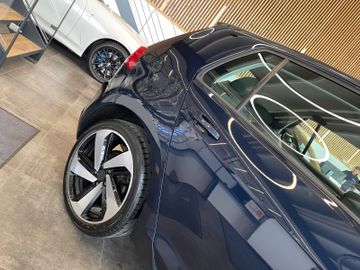 Volkswagen Golf VII 1.8 TSI ACT Advance *TEMPOMAT*PDC*KLIMA