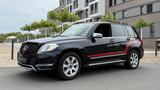 Mercedes-Benz 4Matic|AUTOMATIK|AHK|ALLRAD|SPORTPAKET|SHZ|KAMER - mit Diesel-Antrieb: Schwarz, Geländewagen, Sportpaket