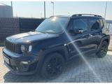 Jeep Renegade Upland MHEV 48V - Jeep Renegade Upland mit Benzin-Antrieb