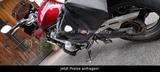 Suzuki GSF 1250 SA Bandit Rot, ABS, neue Reifen - SUZUKI GSF 1250 A