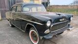 Chevrolet Bel Air  Chevy 55 Hot Rod Gasser... - Chevrolet: Bel