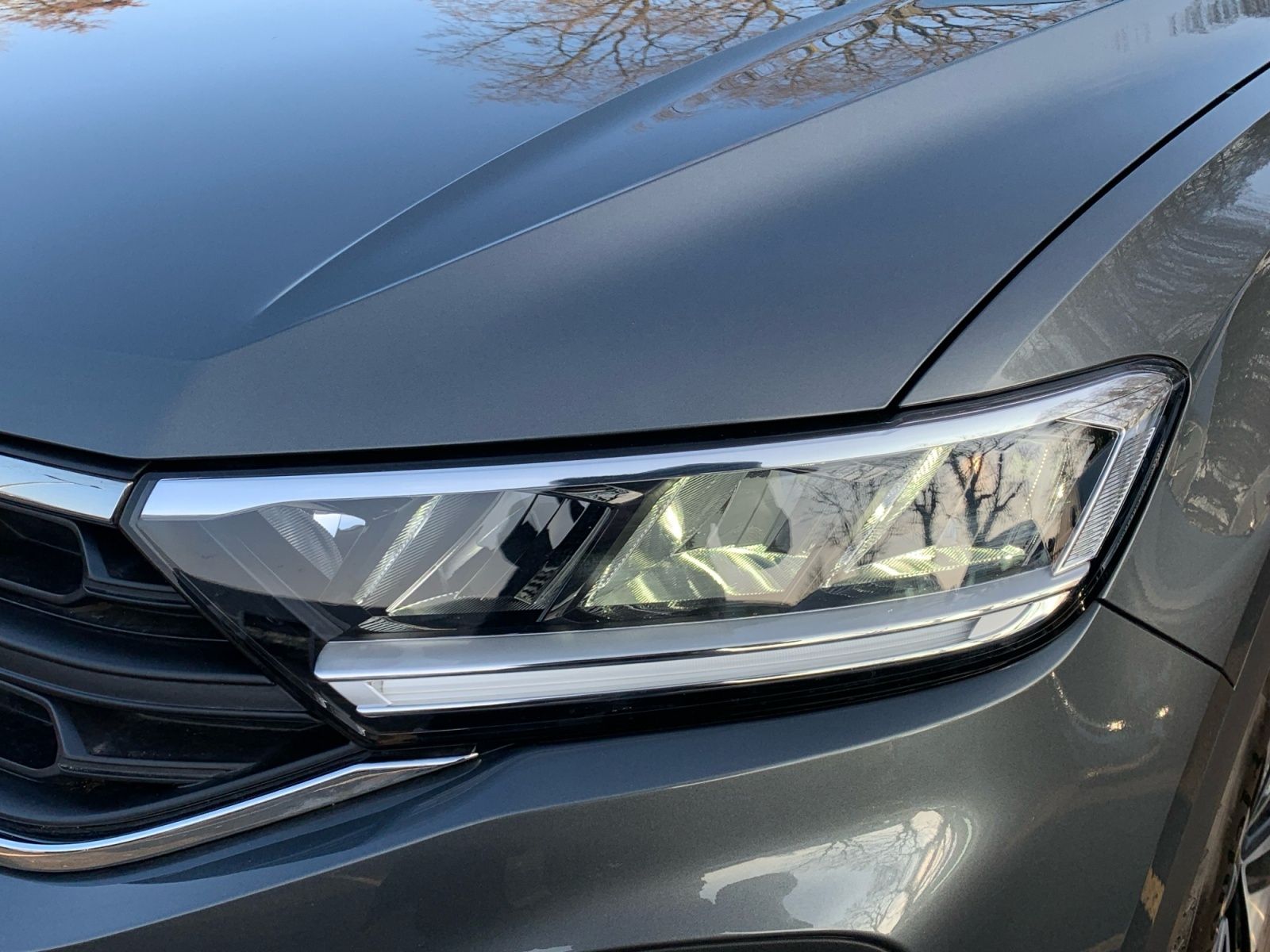 Volkswagen T-Roc - Bild 4