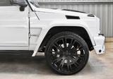 Mercedes-Benz G 63 AMG Brabus / Widestar / 23"Alu / Carbon ++ - gebrauchte Mercedes-Benz G 63 AMG aus dem Jahr 2016