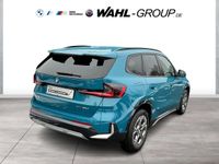 BMW X1 - Vorschau Bild 4