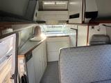 Volkswagen Wohnmobil, Ausbau: Campmobil Schwerin - Volkswagen T5 andere aus 2010