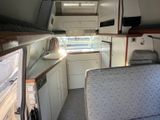 Volkswagen Wohnmobil, Ausbau: Campmobil Schwerin - Volkswagen T5: Wohnmobil