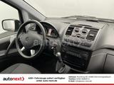 Mercedes-Benz Vito Tourer Extralang 116 Aut. *2x KLIMA* 1872 - Mercedes-Benz Vito mit Diesel-Antrieb: Standheizung, Kleinbus