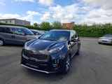 Kia Sportage GT-Line 4WD - Kia aus 2016