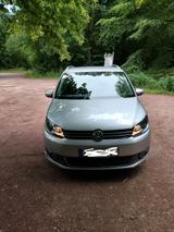Volkswagen Touran 1.4 TSI Highline Highline Steuerkette neu - Volkswagen mit Benzin-Antrieb: Steuer
