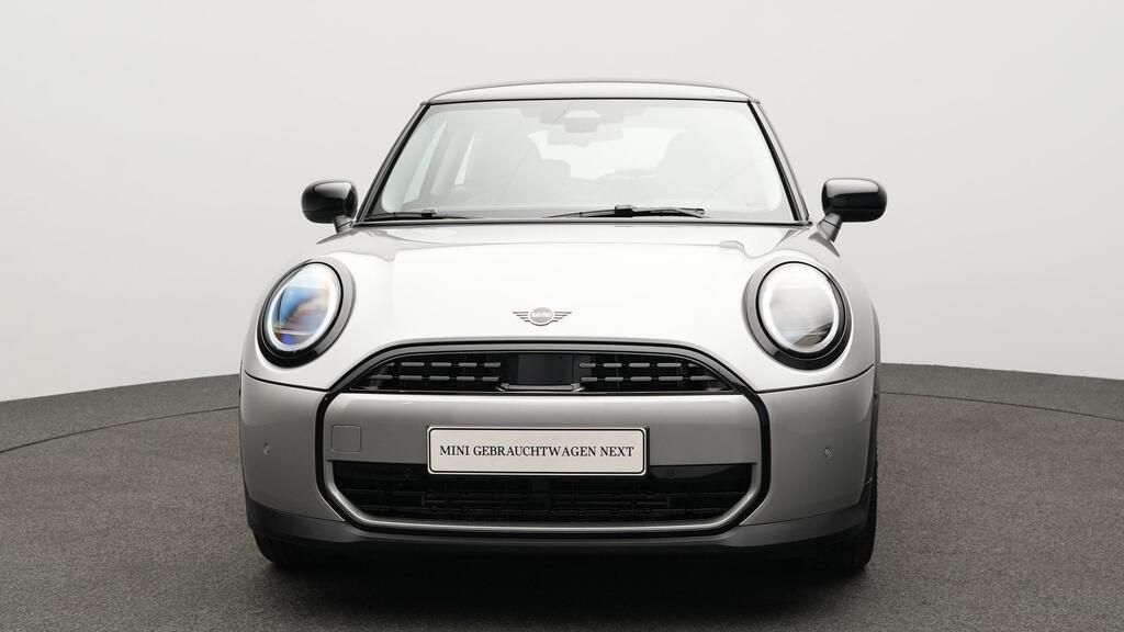 MINI Classic Trim imagem 3