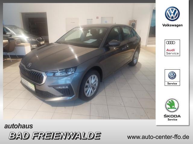 Skoda Scala 1.0 TSI DSG Selection *Automatik*