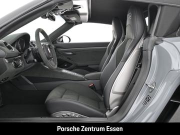 2026 Porsche BOXSTER 缩略图 12