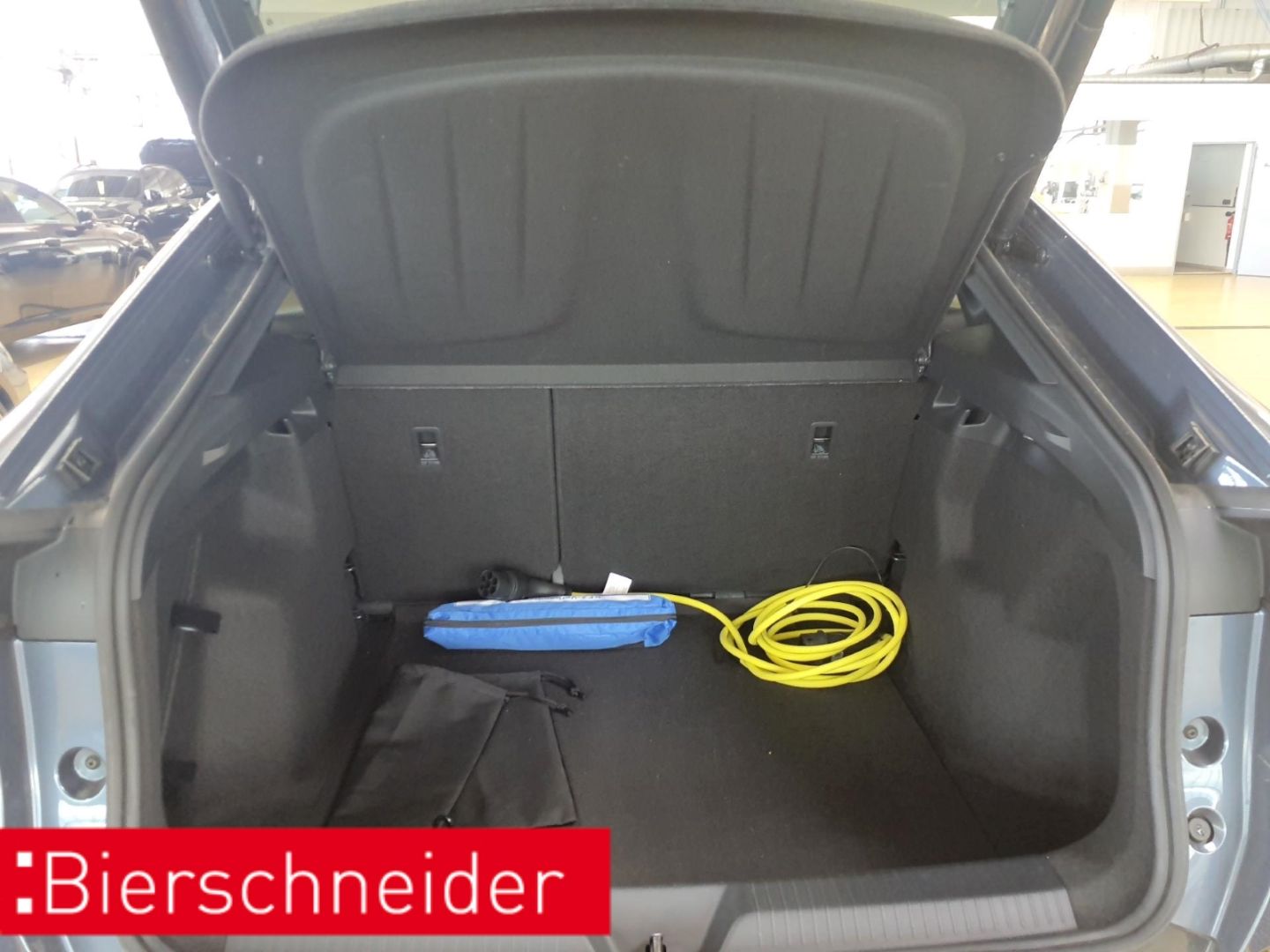 Cupra Tavascan - Bild 9