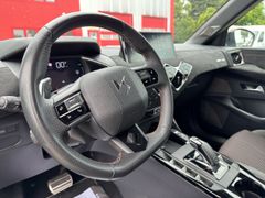 Fahrzeugabbildung DS3 DS Crossback Performance Line + 1.5 BlueHDi