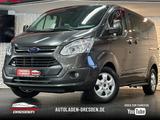 Ford Tourneo Custom 2.0TDCi TITANIUM* SHZ#FH#TEMP#AHK - Ford Gebrauchtwagen in Dresden