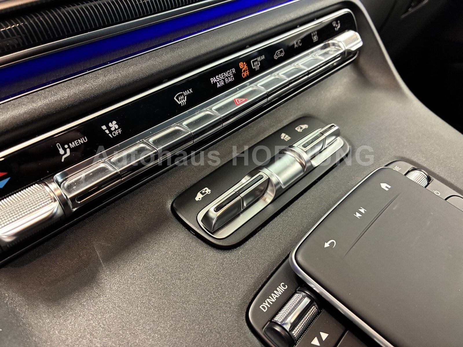 Mercedes-Benz V 250 d 4MATIC*STYLE*LANG*DISTRONIC*STHZG*AHK2,5