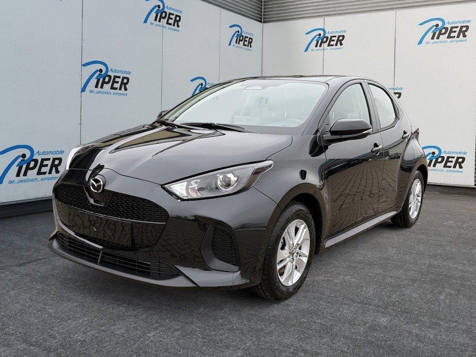 Mazda 2 Hybrid 1.5L Hybrid VVT-i 116 CVT FWD Centre-Li