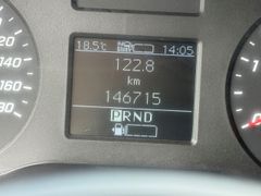 Fahrzeugabbildung Sprinter Kasten 316 CDI L2 1.Hand+Automatik