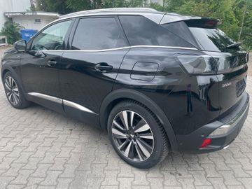 Peugeot 3008 - 6