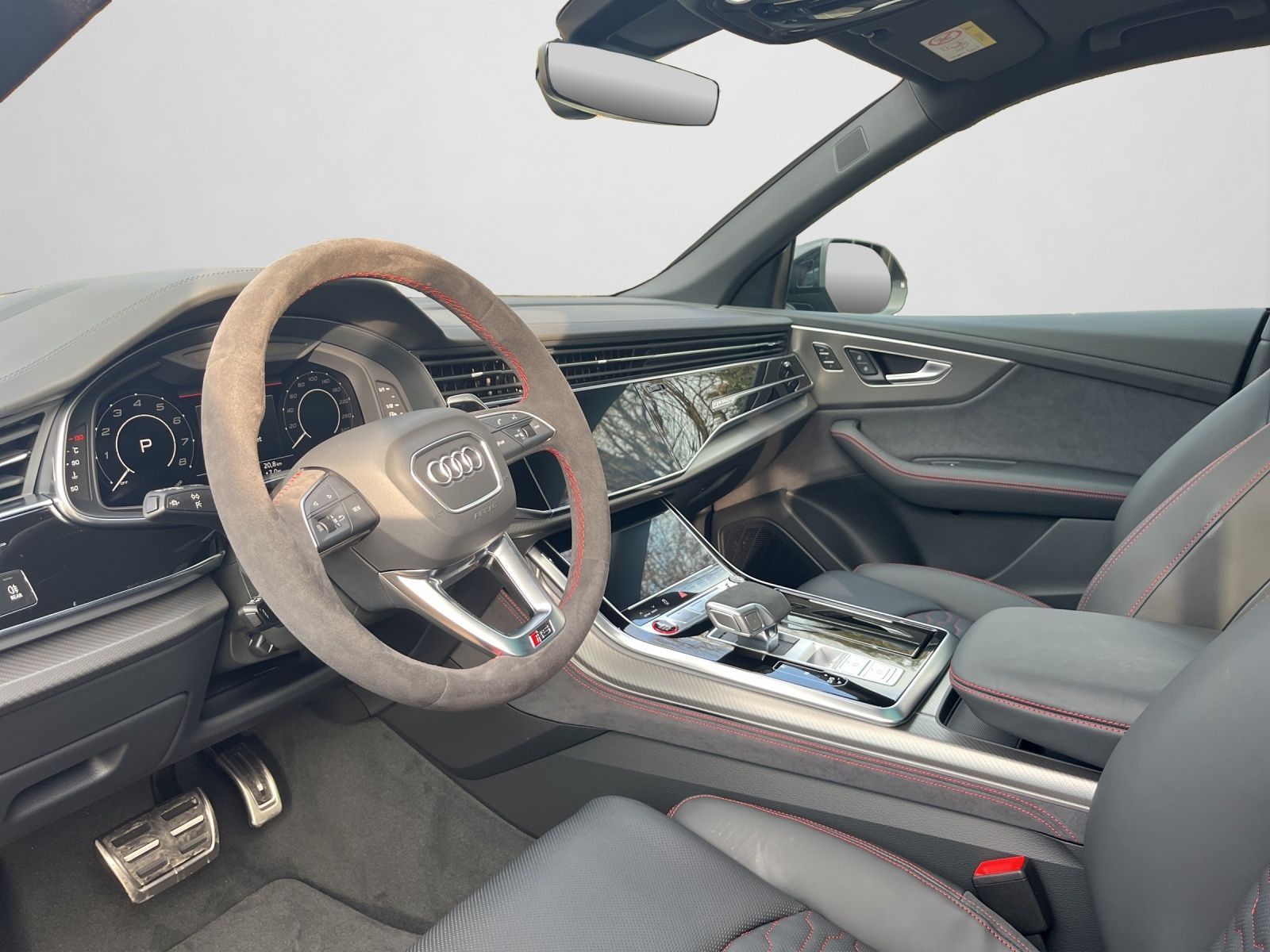 Audi RSQ8 - Bild 14