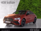 Mercedes-Benz CLA 250 e Special Edition AMG *MBeam*Cam*Pano* - Gebrauchtwagen in der Nähe & deutschlandweit