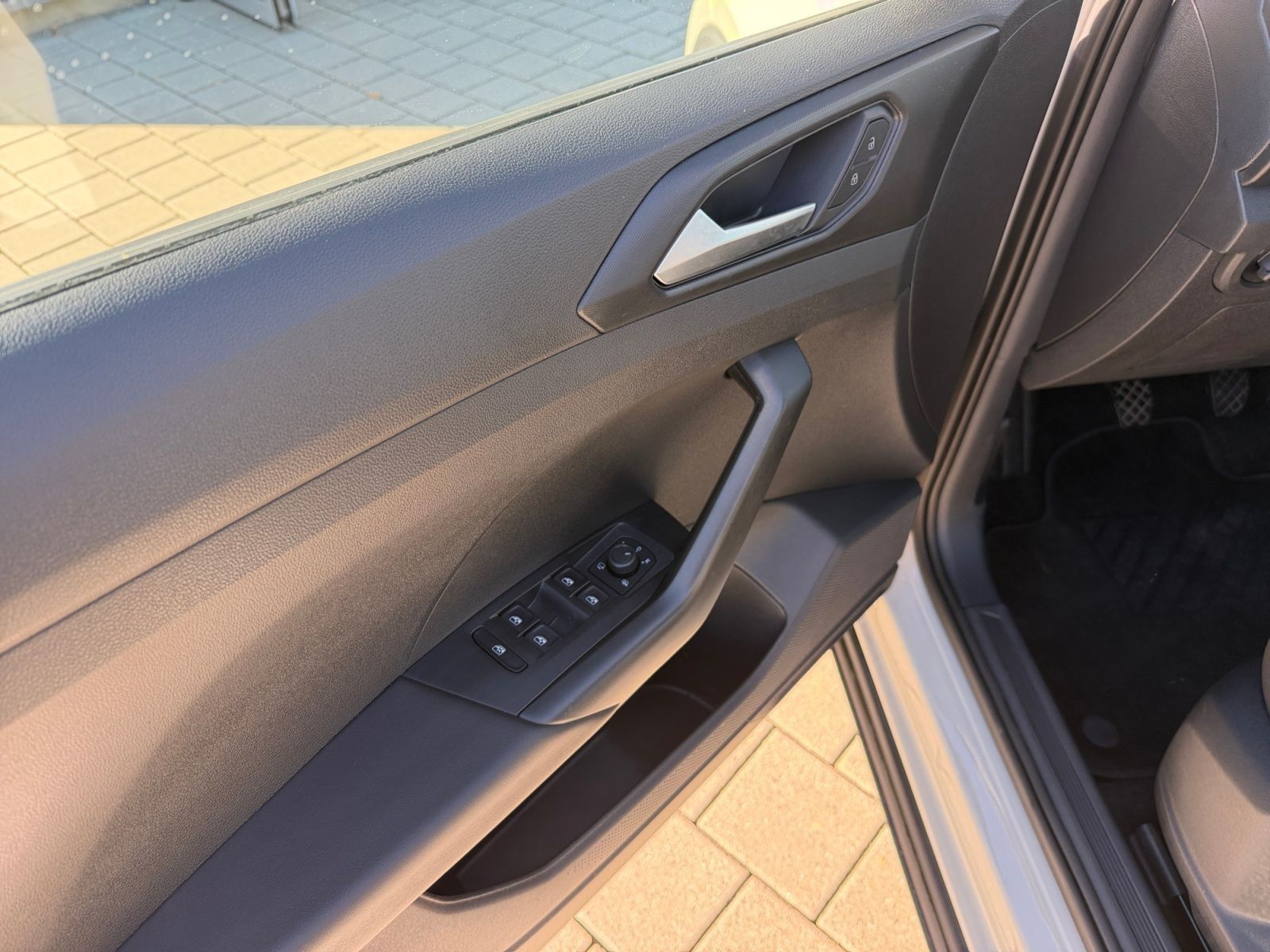 Volkswagen T-Cross - Bild 17