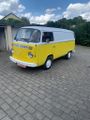 Volkswagen T2 Note 2 H Kennzeichen