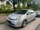 Toyota prius hybrid - gebrauchte Toyota Prius aus dem Jahr 2007