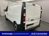 Renault Trafic Blue dCi 110 L1H1 2,8t Komfort Kasten, 3- - Reisebus