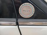 Fiat fiat 500 Opening edition - Fiat 500: Opening Edition