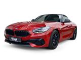 BMW Z4 20i Advantage +Klima+Navi+SoundSys+PDC+DAB - BMW Z4 aus 2019